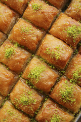 Baklava