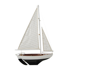 Segelboot