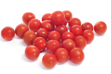 cherry tomatoes