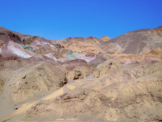 Death Valley