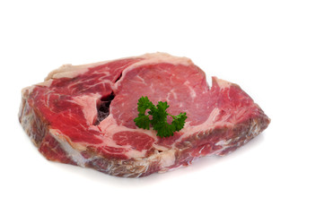 Kurz vorm Braten
