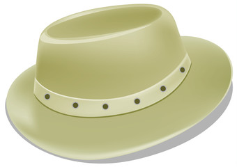 men hat