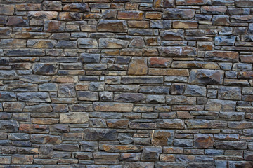 nostalgische Mauer - nostalgic wall