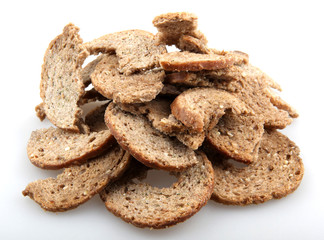bruschette