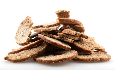 bruschette