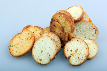 bruschette