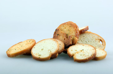 bruschette