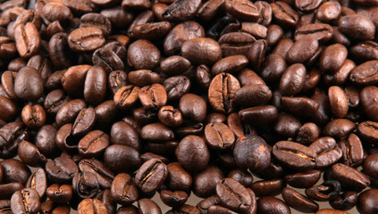 Coffee Beans.