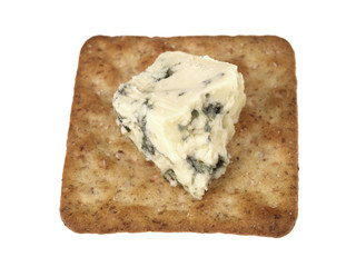 Cheese and Biscuit