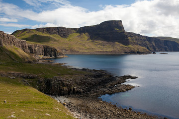Neist Point, Scotland