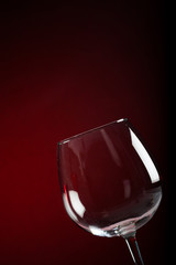 Wine glass