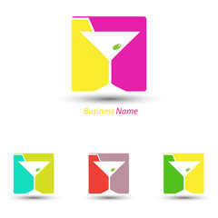 logo cocktail