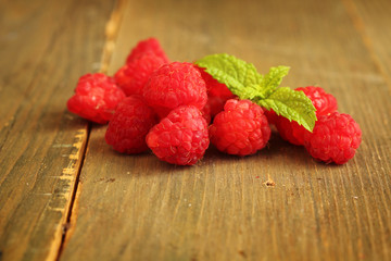 Raspberry