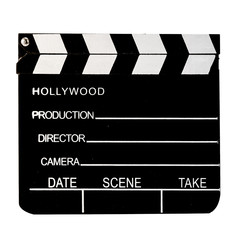 Movie Clapper