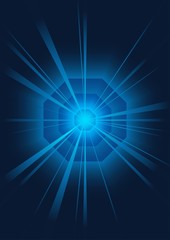 Obraz premium Abstract Background