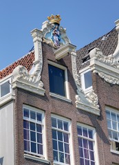 maison d'amsterdam