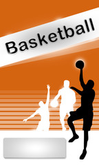 Basketball