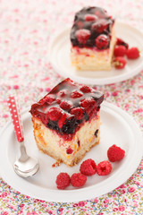 summer cake