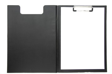 黒いファイル