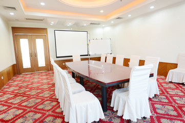 meeting room