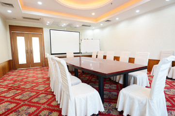 meeting room
