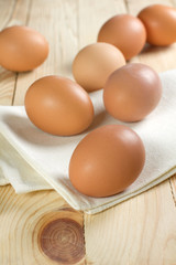 Eggs