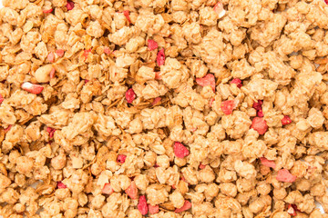 cereals food