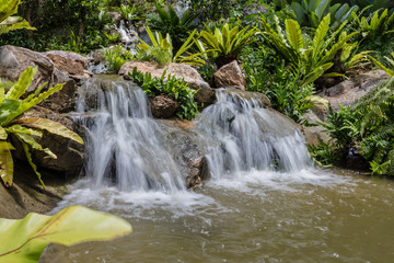 Wasserfall