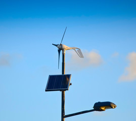 Wind Sun Ecology Energy