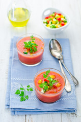 Gazpacho