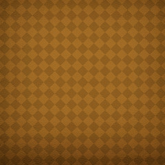 leather with grid pattern