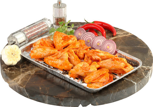 mix grilowy bbq