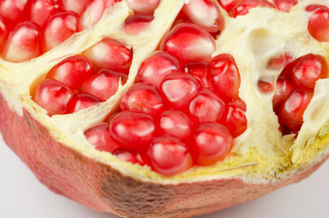 pomegranate