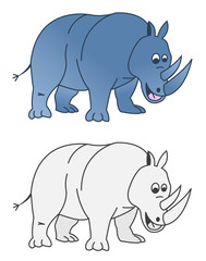 rhino