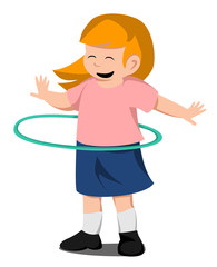 hula hoop