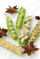 zimowa kompozycja © npls