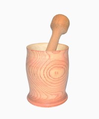 pounder and pestle