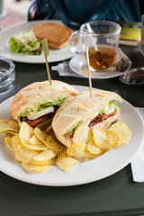 clubsandwich
