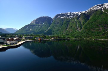 Eidfjord