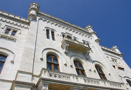 Miramare