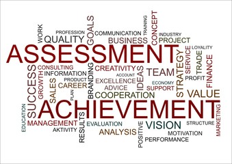 assessment achievement