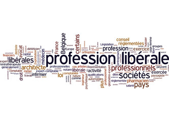 Profession libérale