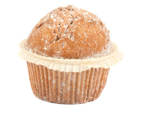 Single muffin
