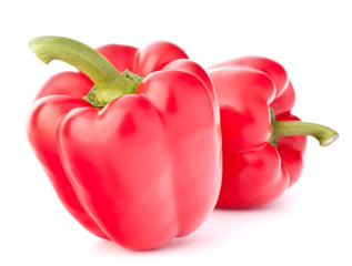 Sweet red pepper