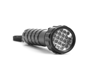 LED flashlight