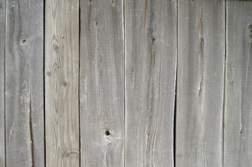 Naklejka premium Old wood planks