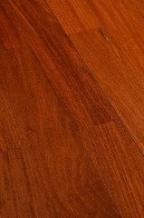 Fototapeta premium Piso de Madera