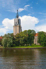 Wohnheim