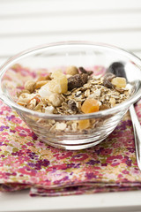 Muesli
