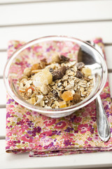Muesli